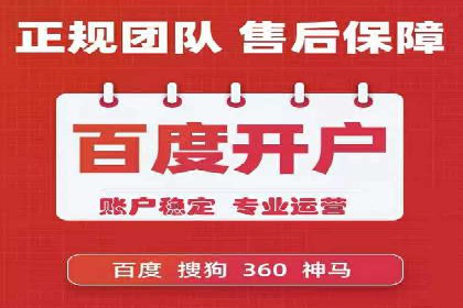 某某sem代运营推广公司案例分享：快速提升网站流量