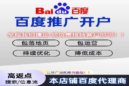 SEM竞价代运营公司案例应用解读